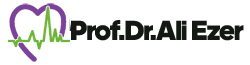 Prof.Dr.Ali Ezer Resmi web sayfasıdır.